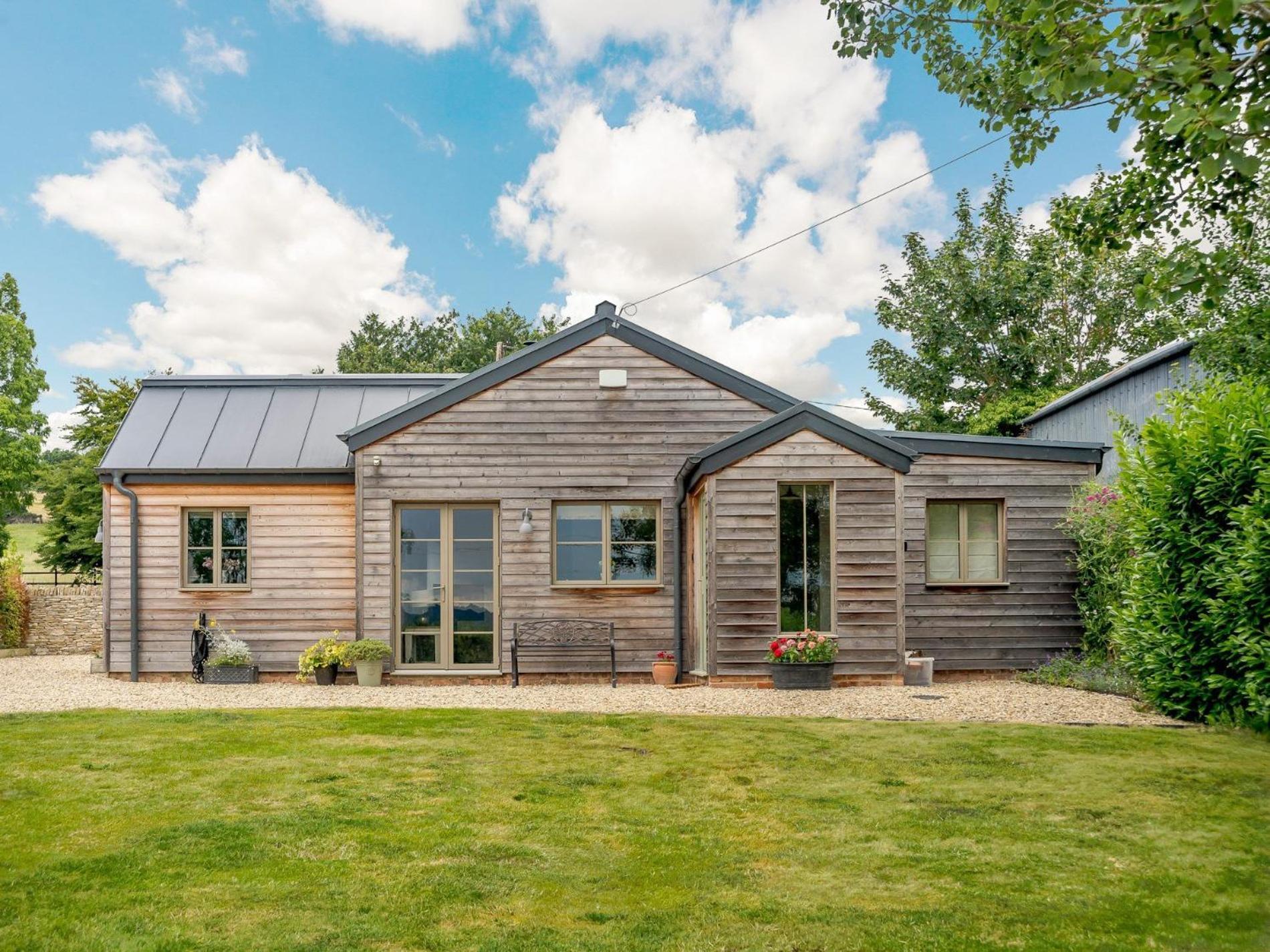 2 Bed In Winchcombe 57828 Exterior foto
